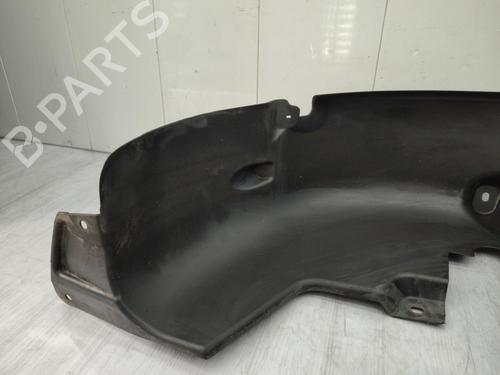 Wheel arch PEUGEOT 208 I (CA_, CC_) 1.2 VTI 82 | BP23721433C56
