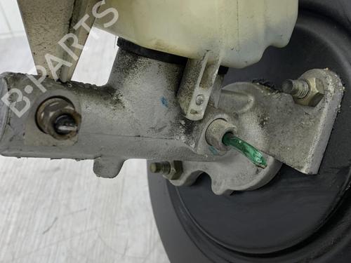 Used Servo brake Servo brake CITROËN C2 (JM_) 1.1 (60 hp) 23671957 23671957