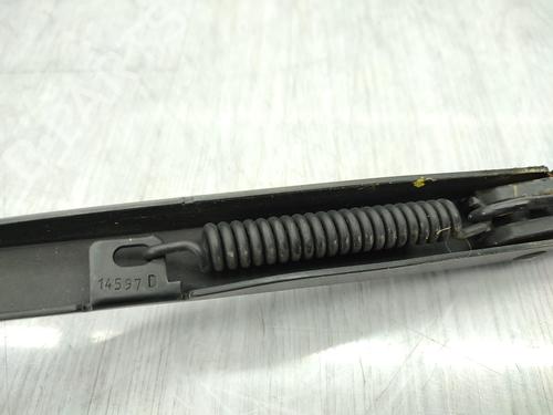 Used Front windshield wiper arm PEUGEOT 307 Break (3E) 1.6 HDi 110 (109 hp) 23721534