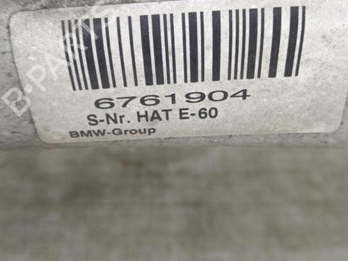 Subframe BMW 5 (E60) 530 d | BP23740644M9  - Image 5