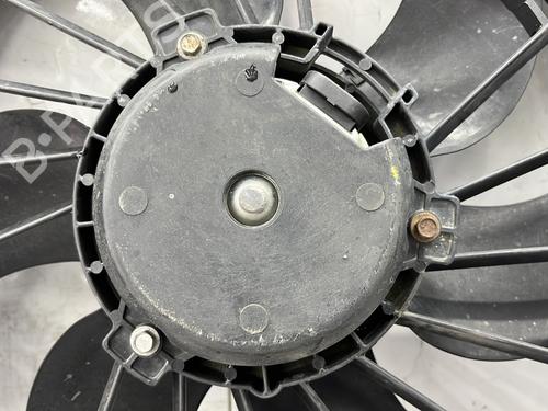 Radiator fan DACIA DUSTER (HS_) 1.5 dCi | BP33313441M35  - Image 12