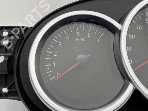 Instrument cluster DACIA LOGAN MCV II 1.0 SCe 75 | BP32519096C47