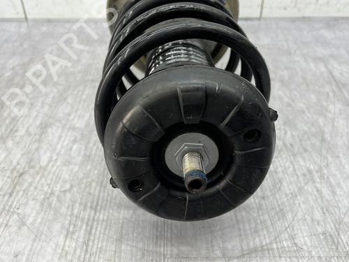 Left front shock absorber PEUGEOT 5008 (0U_, 0E_) 2.0 HDi 150 / BlueHDi 150 | BP25738398M16 