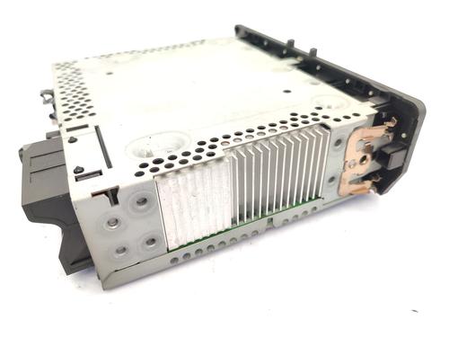 Radio RENAULT SCÉNIC III (JZ0/1_) 1.5 dCi | BP23754277E6 