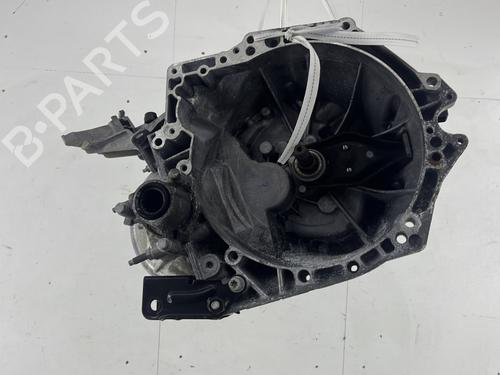 Used Gearbox PEUGEOT 308 II (LB_, LP_, LW_, LH_, L3_) 1.2 THP 110 (110 hp) 24872997