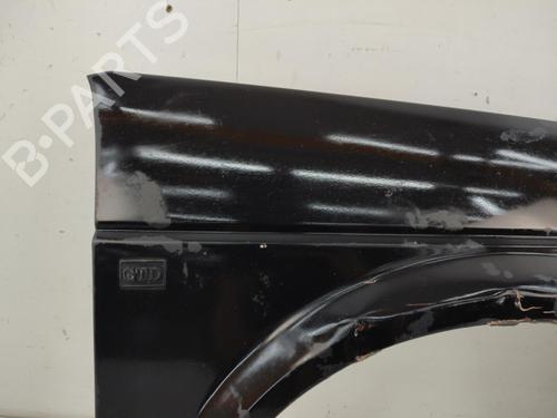 Used Right front fenders VW GOLF II (19E, 1G1) [1983-1992]  23675050