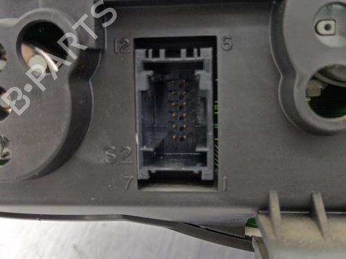 Instrument cluster ROVER 75 (RJ) 2.0 CDT | BP23707022C47 