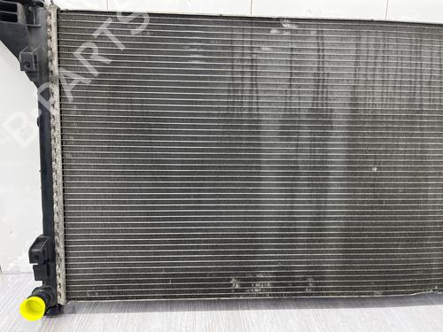 Water radiator RENAULT MASTER III Van (FV) 2.3 dCi 125 FWD (FV0C, FV0D, FV0G, FV0H, FV0J, FV0K,... | BP38425928M31 - Image 11