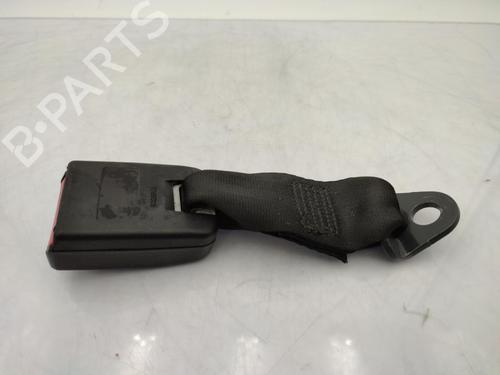 Used Seat buckle CITROËN SAXO (S0, S1) 1.1 X, SX (60 hp) 23676557