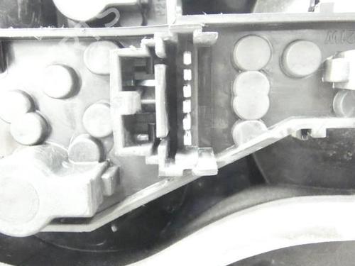 Used Right taillight Right taillight RENAULT LAGUNA II Grandtour (KG0/1_) 1.9 dCi (KG0G) (120 hp) 23699799 23699799