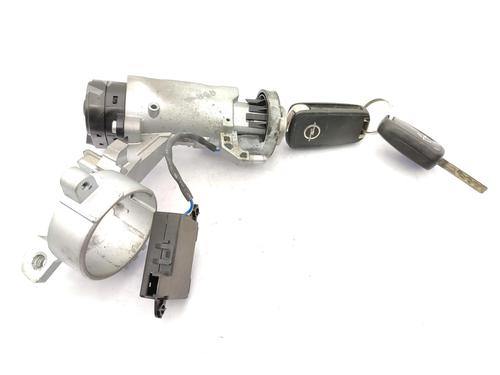 Used Electronic module OPEL ASTRA J (P10) 1.7 CDTI (68) (110 hp) 23742221