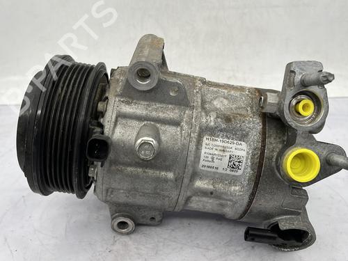 Used AC compressor AC compressor FORD FIESTA VII (HJ, HF) 1.0 EcoBoost (101 hp) 29071472 29071472