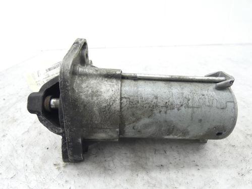 Used Starter Starter DACIA DUSTER (HS_) 1.5 dCi (86 hp) 23697750 23697750