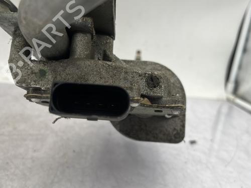 Front wiper motor VW TRANSPORTER T5 Van (7HA, 7HH, 7EA, 7EH) 1.9 TDI | BP30814624M29 
