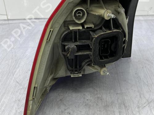 Right taillight VW GOLF V (1K1) 1.9 TDI | BP23700824C35 