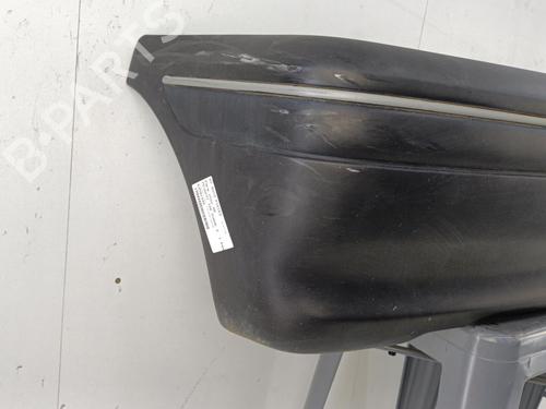 Rear bumper PEUGEOT 106 II (1A_, 1C_) 1.0 i | BP23676209C8 