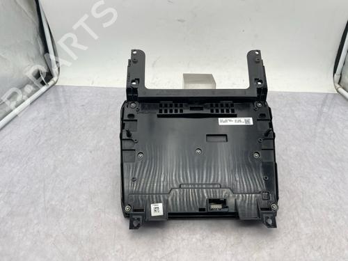 Climate control CITROËN C4 II (NC_) 1.6 HDi 90 | BP40451288I5 - Image 8