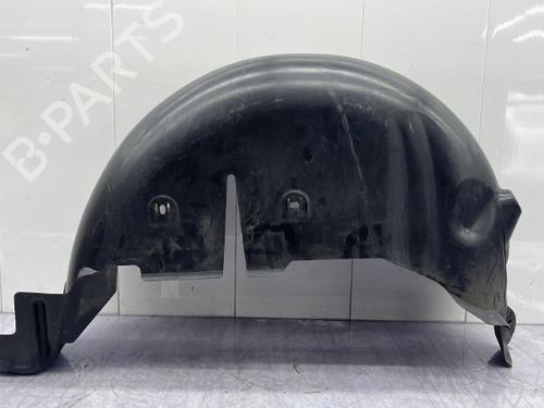 Used Wheel arch RENAULT MEGANE III Hatchback (BZ0/1_, B3_) 1.5 dCi (BZ09, BZ0D, BZ1W, BZ29, BZ14) (110 hp) 23753707