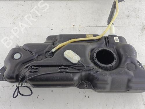 Used Fuel tank PEUGEOT 208 I (CA_, CC_) 1.2 VTI 82 (82 hp) 23712590
