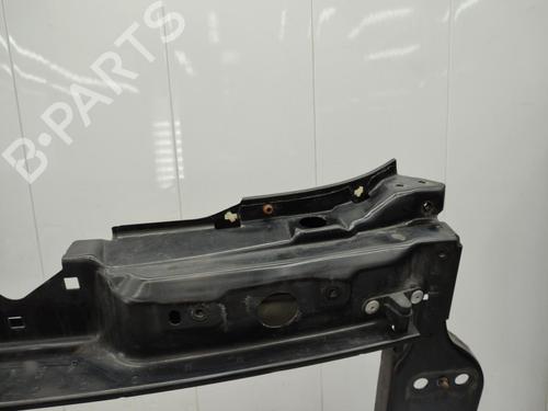 Front slam panel FORD KA (RU8) 1.2 | BP23718565C72 - Image 3