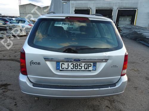 Left front window switch FORD FOCUS I Turnier (DNW) 1.8 Turbo DI / TDDi | BP23710400I27 - Image 15