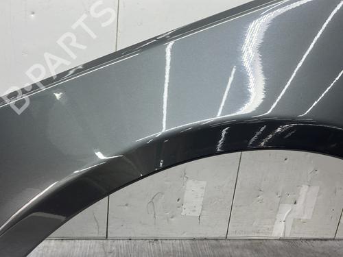 Left front fenders BMW 5 (E60) 530 d | BP27338237C41 