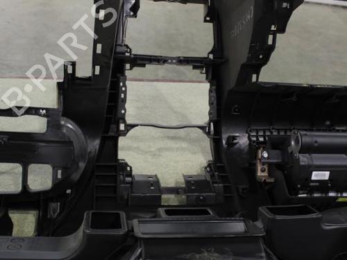 Dashboard NISSAN QASHQAI / QASHQAI +2 I (J10, NJ10, JJ10E) 1.6 dCi | BP23690168C46 