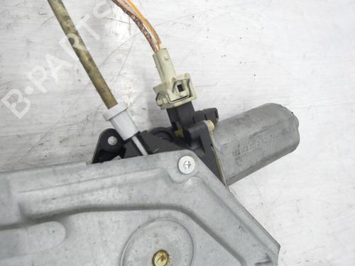 Front left window mechanism RENAULT ESPACE III (JE0_) 2.2 12V TD (JE0E, JE0H, JE0P) | BP25269979C22 