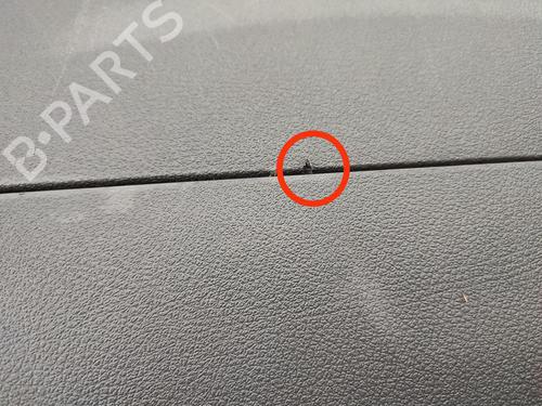 Glove box VW TOURAN (1T1, 1T2) 1.9 TDI | BP23743253C95 