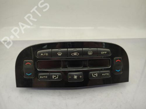 Climate control PEUGEOT 607 (9D, 9U) 2.7 HDi 24V | BP23722635I5  - Image 9