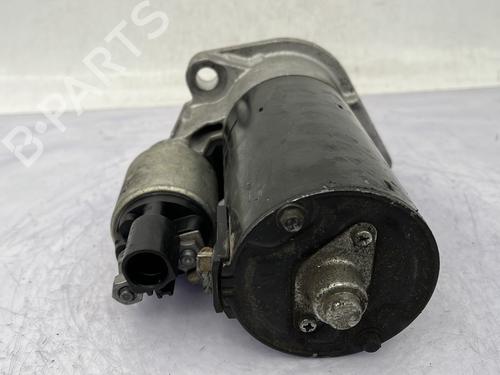 Used Starter Starter AUDI A3 Sportback (8PA) 1.6 TDI (105 hp) 33171646 33171646