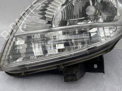Used Left headlight Left headlight RENAULT KANGOO Express (FC0/1_) 1.5 dCi (FC07, FC1R) (65 hp) 30565676 30565676