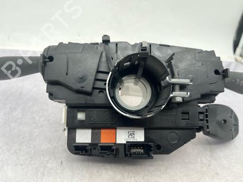 Used Steering column stalk Steering column stalk 37079386 37079386