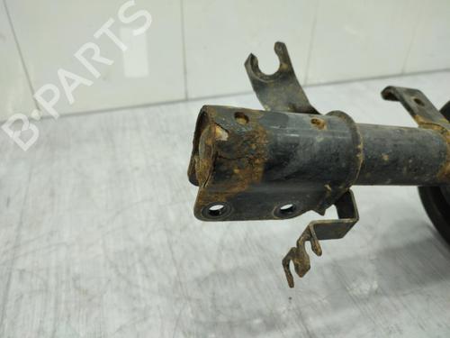 Right front shock absorber RENAULT CLIO IV (BH_) 1.5 dCi 90 | BP23710294M17 