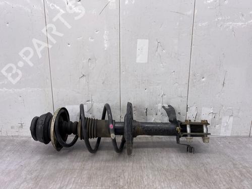Right front shock absorber DACIA SANDERO II 1.5 dCi 75 / Blue dCi 75 (B8JW, B8M4, B8AH, B8M7, B8M6) | BP36986127M17 - Image 6