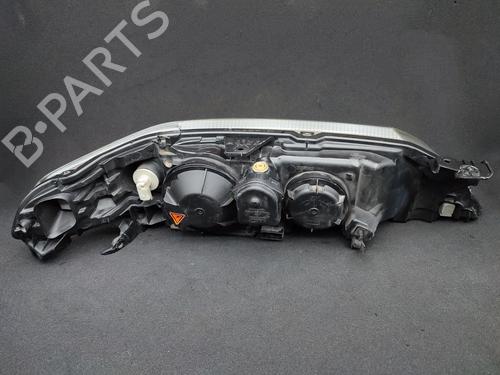 Left headlight RENAULT LAGUNA II (BG0/1_) 1.9 dCi (BG08, BG0G) | BP23700137C28 - Image 11
