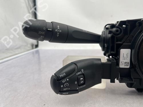 Steering column stalk CITROËN C3 III (SX) 1.2 VTi 82 | BP38228140I23 - Image 6