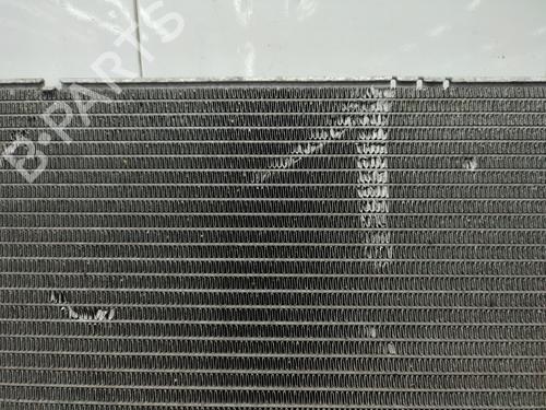 Køler VW GOLF VI (5K1) 1.6 TDI | BP28621009M31