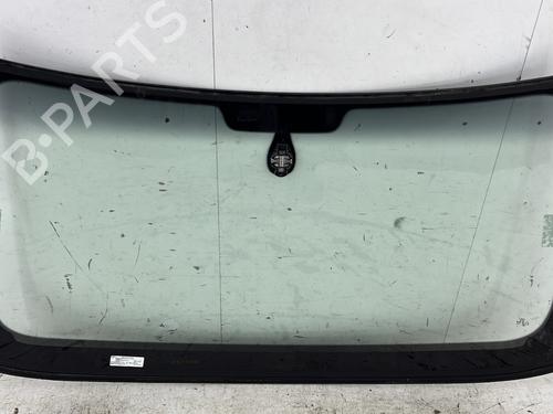Used Windscreen Windscreen AUDI A1 Sportback (8XA, 8XF) 1.4 TFSI (125 hp) 29372572 29372572
