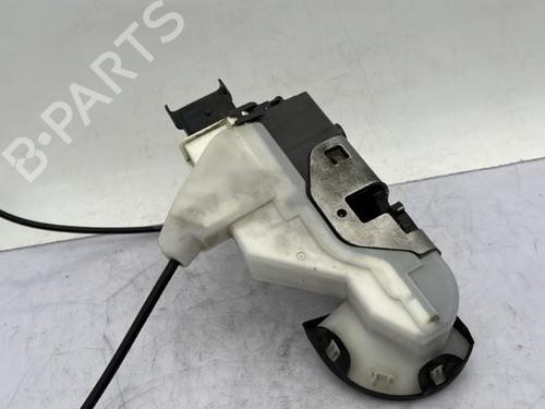 Front left lock PEUGEOT 308 SW I (4E_, 4H_) 1.6 HDi | BP23742864C98 
