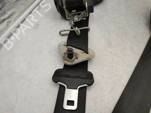 Used Front left seatbelt Front left seatbelt PEUGEOT 207 (WA_, WC_) 1.4 HDi (68 hp) 27335653 27335653