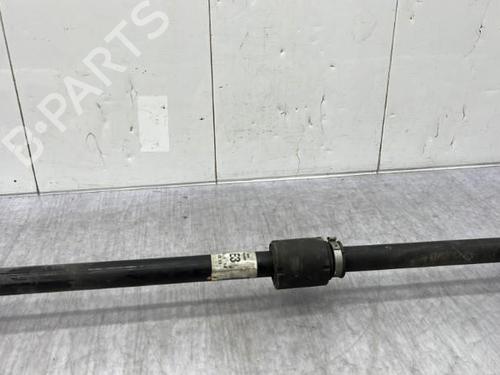 Right front driveshaft OPEL CORSA D (S07) 1.3 CDTI (L08, L68) | BP23751983M39 
