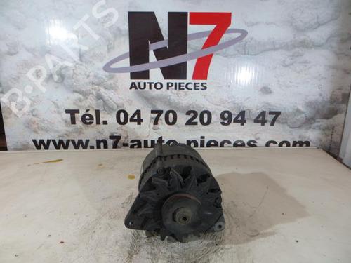 Generator MINI MINI (R50, R53) Cooper (116 hp) 23697324