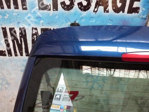 Tailgate RENAULT LAGUNA II Grandtour (KG0/1_) 1.9 dCi (KG0G) | BP23688850C6 