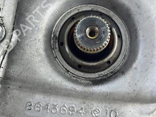Gearbox OPEL VECTRA A Hatchback (J89)  | BP23679901M3 