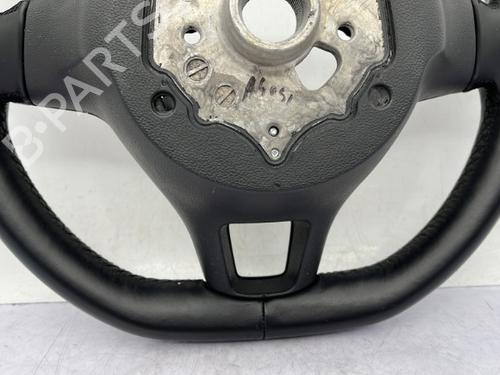 Steering wheel VW TOURAN (5T1) 1.6 TDI | BP23757796C49  - Image 7