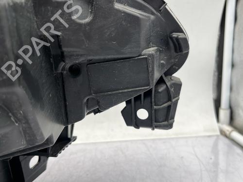 Left headlight RENAULT CLIO V (B7_) 1.5 Blue dCi 85 (B7AG) | BP29839382C28 