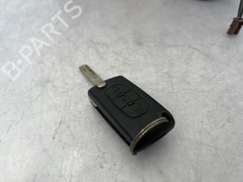 Electronic module CITROËN C4 I (LC_) 1.6 HDi | BP40239474M83 - Image 5