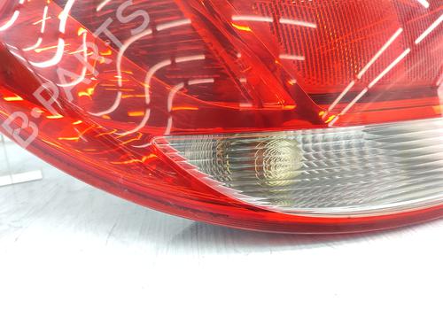 Left taillight OPEL INSIGNIA A (G09) 2.0 CDTI (68) | BP23756053C34  - Image 11