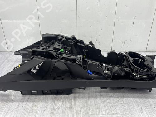 Middle console PEUGEOT 508 II (FB_, FH_, F3_) 2.0 BlueHDI 180 (FHEHZR, FHEHZN) | BP23761201I22  - Image 5